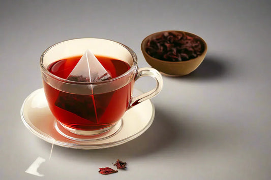 Why Caffeine-Free Teas Are the Best Evening Ritual